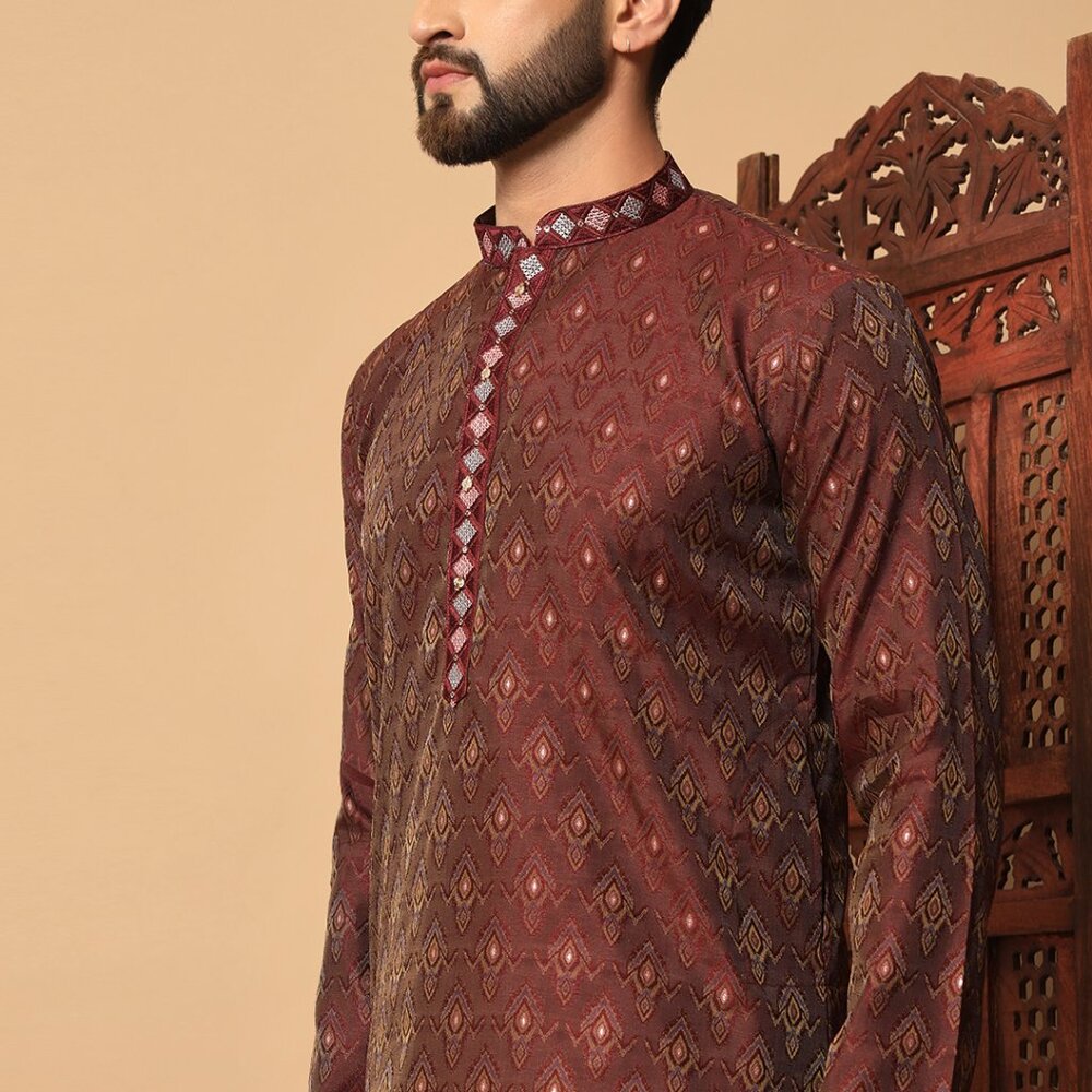 Premium Kurta with Payjama